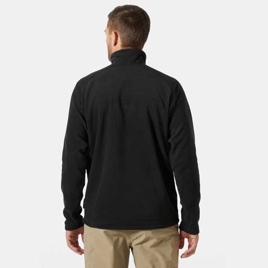 Daybreaker Lightweight Fleece with YKK Zipper Front
