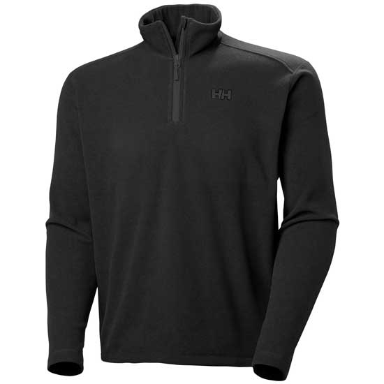 Daybreaker Lightweight Fleece with YKK Zipper Front