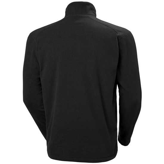 Daybreaker Lightweight Fleece with YKK Zipper Front
