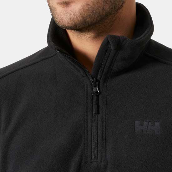 Daybreaker Lightweight Fleece with YKK Zipper Front