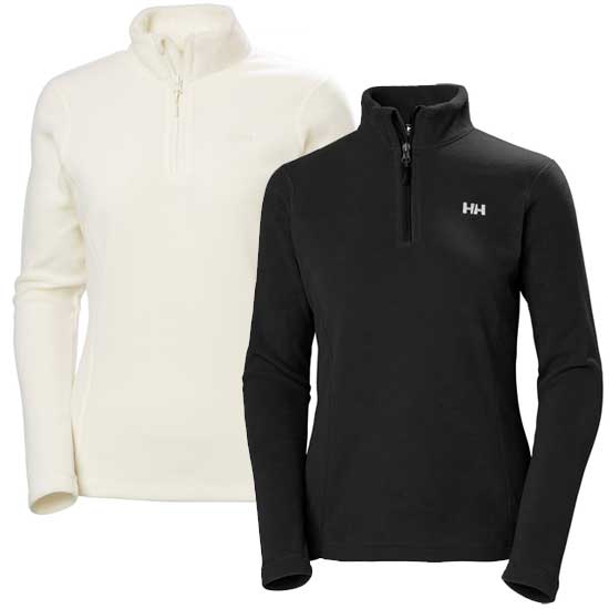 Daybreaker Polartec Fleece for Sports and Casuals