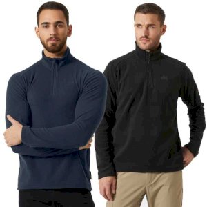 Daybreaker Lightweight Fleece with YKK Zipper Front