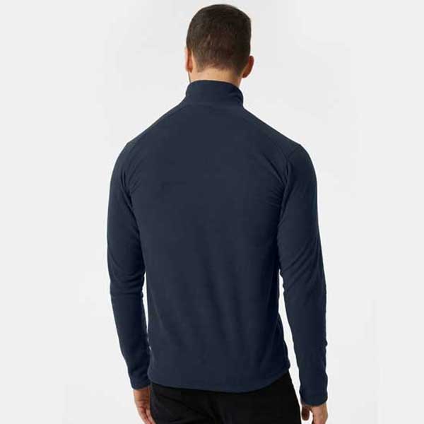 Daybreaker Lightweight Fleece with YKK Zipper Front