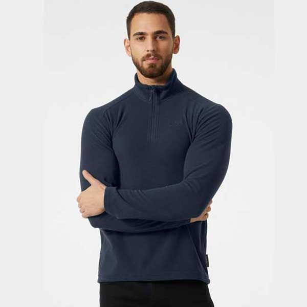 Daybreaker Lightweight Fleece with YKK Zipper Front