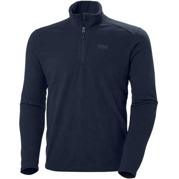 Daybreaker Lightweight Fleece with YKK Zipper Front
