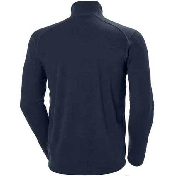 Daybreaker Lightweight Fleece with YKK Zipper Front