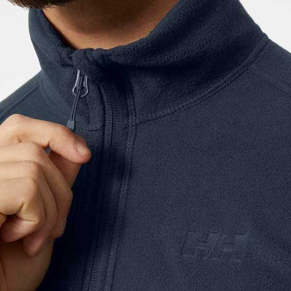 Daybreaker Lightweight Fleece with YKK Zipper Front