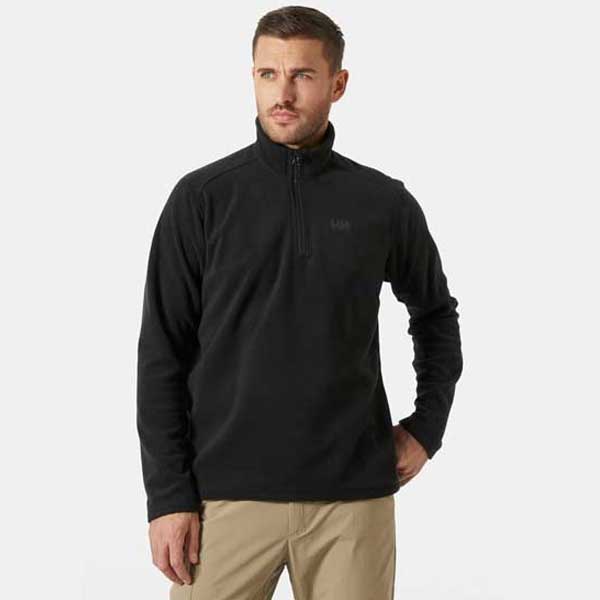 Daybreaker Lightweight Fleece with YKK Zipper Front