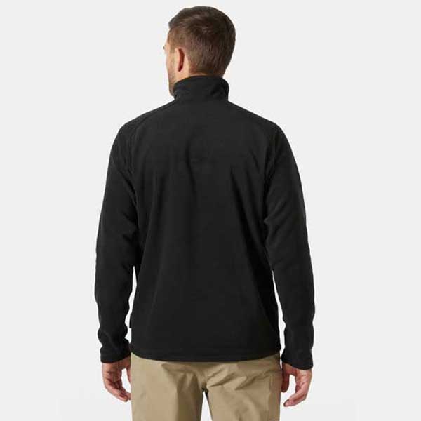 Daybreaker Lightweight Fleece with YKK Zipper Front