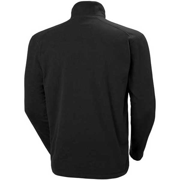 Daybreaker Lightweight Fleece with YKK Zipper Front