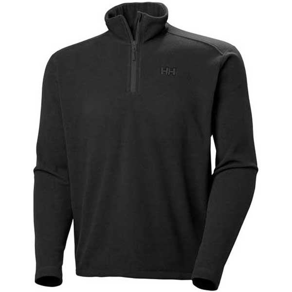 Daybreaker Lightweight Fleece with YKK Zipper Front