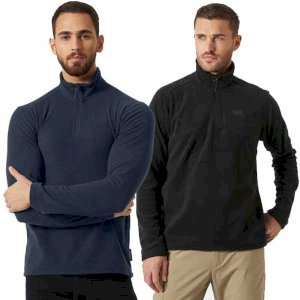 Daybreaker Lightweight Fleece with YKK Zipper Front