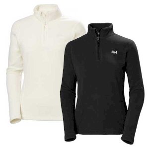 Daybreaker Polartec Fleece for Sports and Casuals