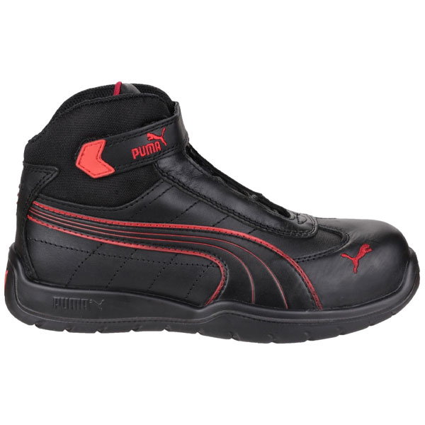 Daytona Mid Safety Boot