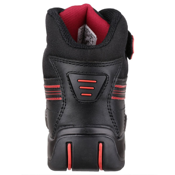 Daytona Mid Safety Boot