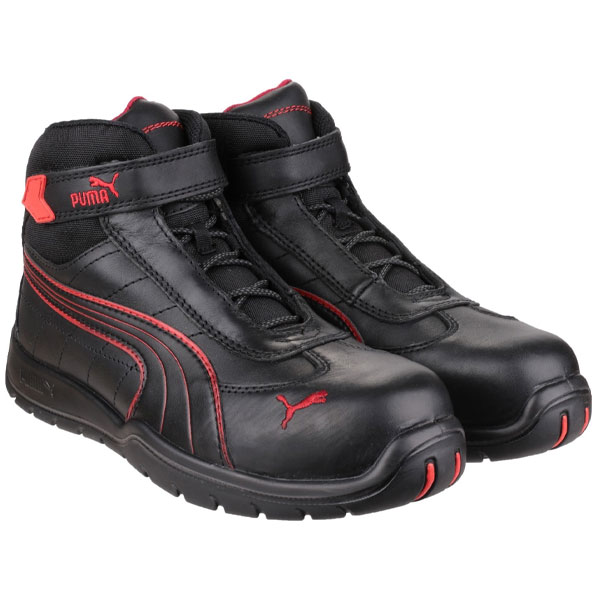 Daytona Mid Safety Boot