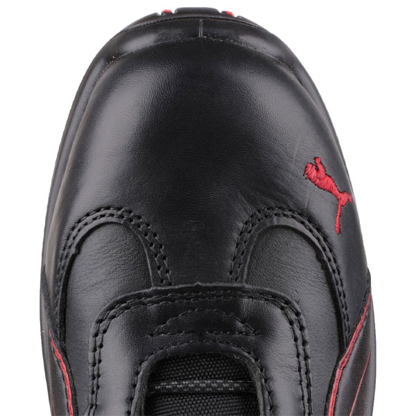 Daytona Mid Safety Boot