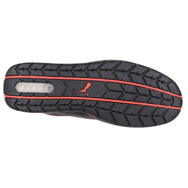 Daytona Mid Safety Boot