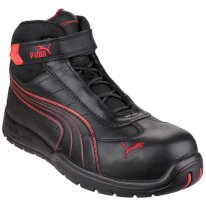 Daytona Mid Safety Boot