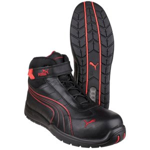 Daytona Mid Safety Boot