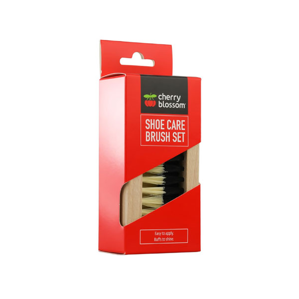 Deluxe Twin Brushes Pack of 6