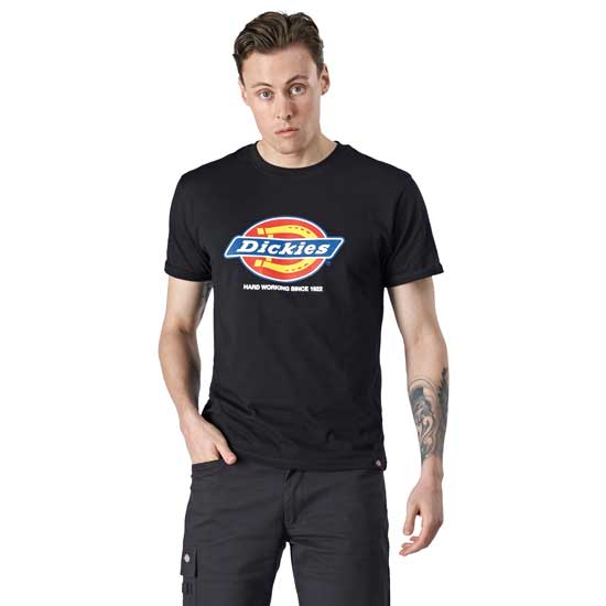 Denison T-shirt For Off-Duty Layering