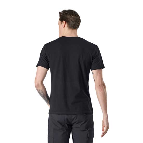 Denison T-shirt For Off-Duty Layering