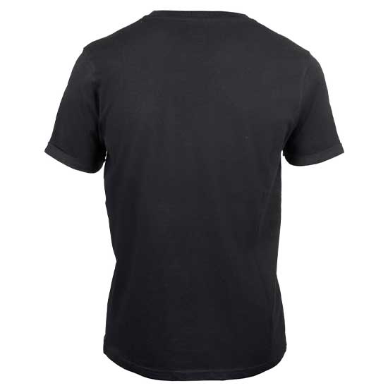 Denison T-shirt For Off-Duty Layering