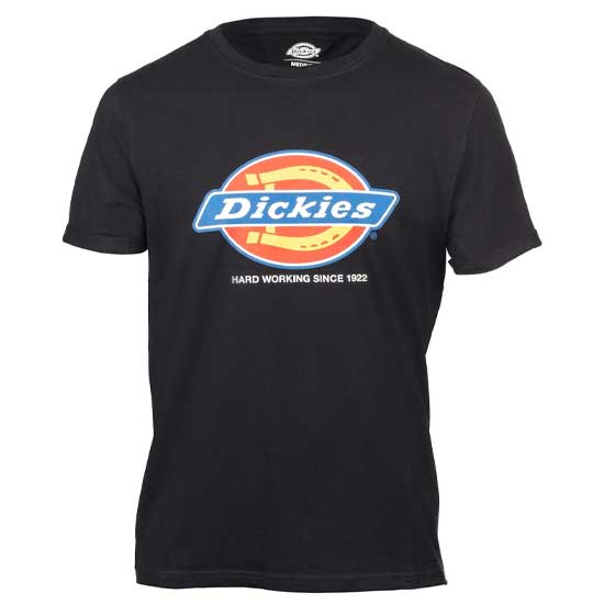 Denison T-shirt For Off-Duty Layering