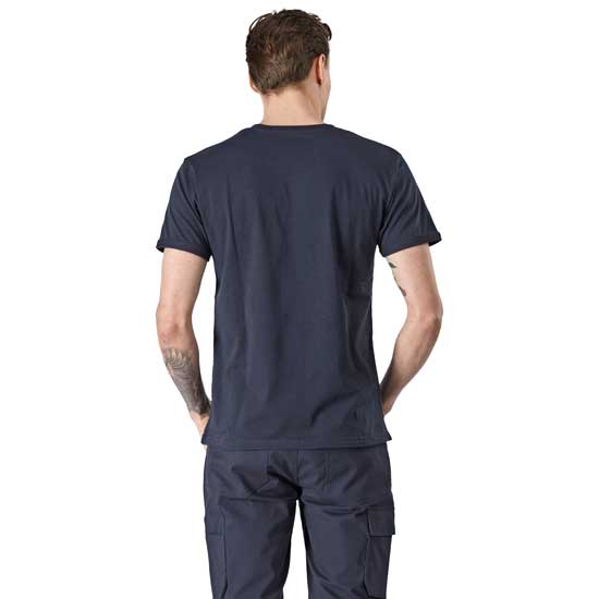 Denison T-shirt For Off-Duty Layering