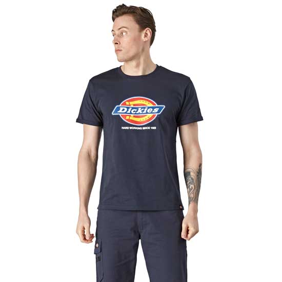 Denison T-shirt For Off-Duty Layering