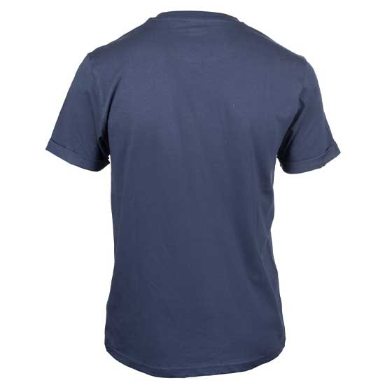 Denison T-shirt For Off-Duty Layering