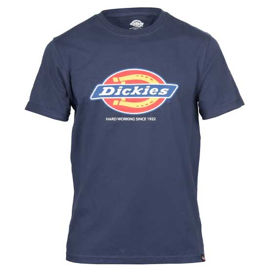 Denison T-shirt For Off-Duty Layering