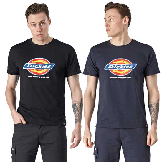 Denison T-shirt For Off-Duty Layering