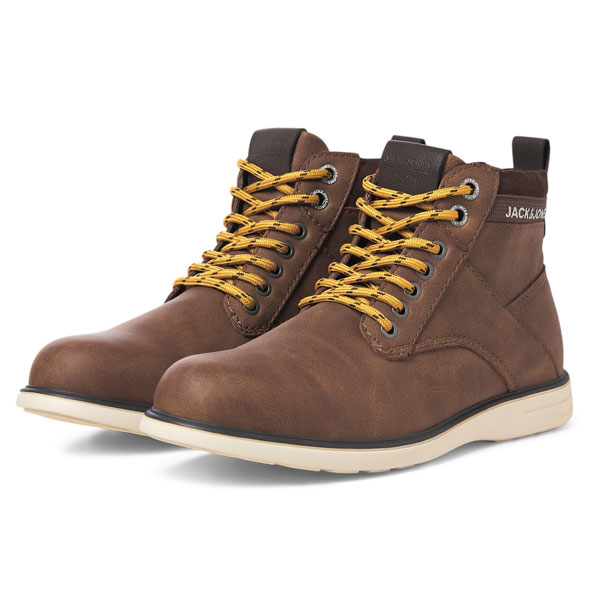 Denver Combo Slip-Resistant Safety Boots
