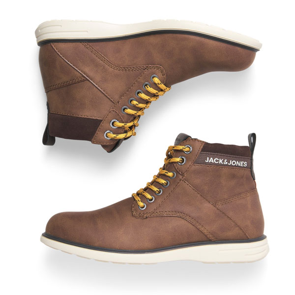 Denver Combo Slip-Resistant Safety Boots