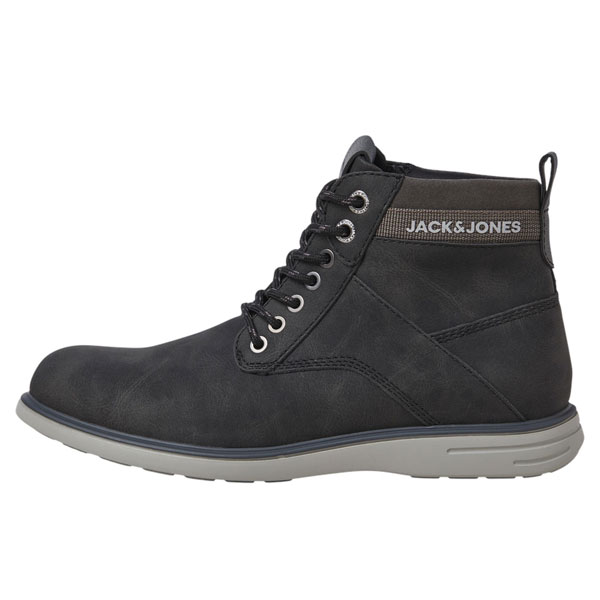 Denver Combo Slip-Resistant Safety Boots