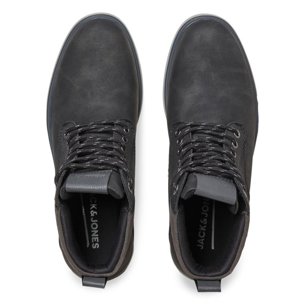 Denver Combo Slip-Resistant Safety Boots