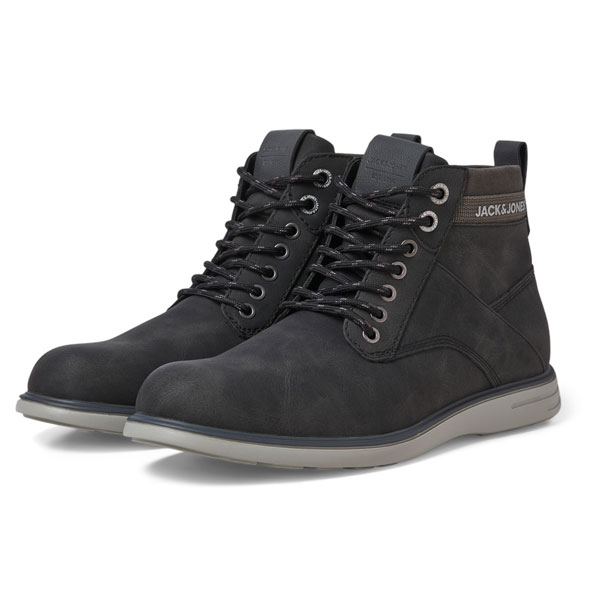 Denver Combo Slip-Resistant Safety Boots
