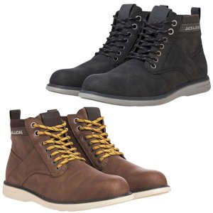 Denver Combo Slip-Resistant Safety Boots