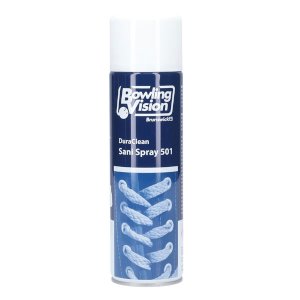 Deo Sanitiser Aerosol 500ml