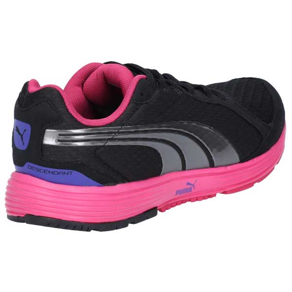 Descendent Comfortable Non-Slip Women’s Shoes