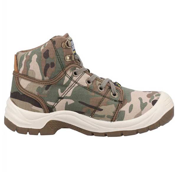 Desert S1P Safety Working Shoe