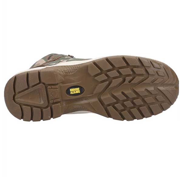Desert S1P Safety Working Shoe