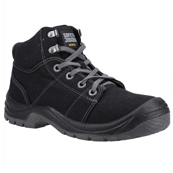 Desert S1P Safety Working Shoe