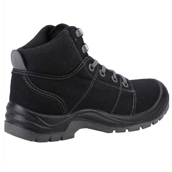 Desert S1P Safety Working Shoe