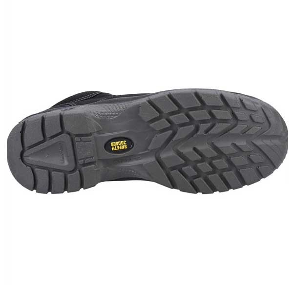 Desert S1P Safety Working Shoe