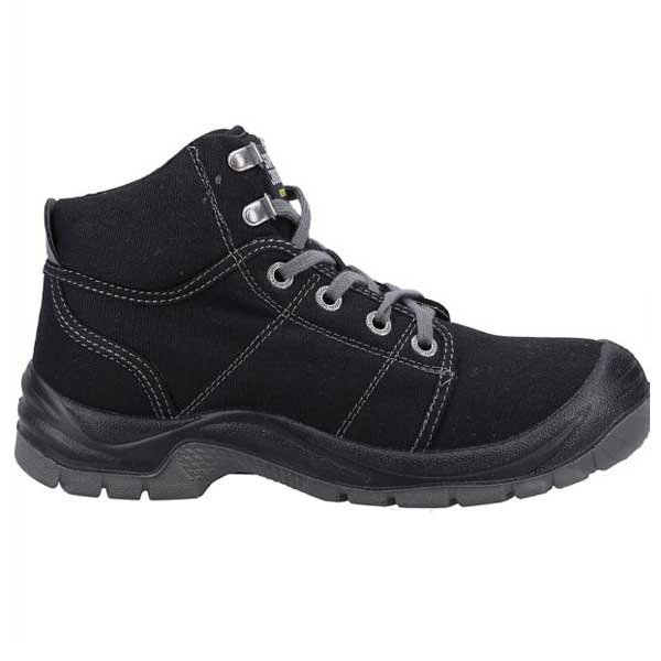 Desert S1P Safety Working Shoe