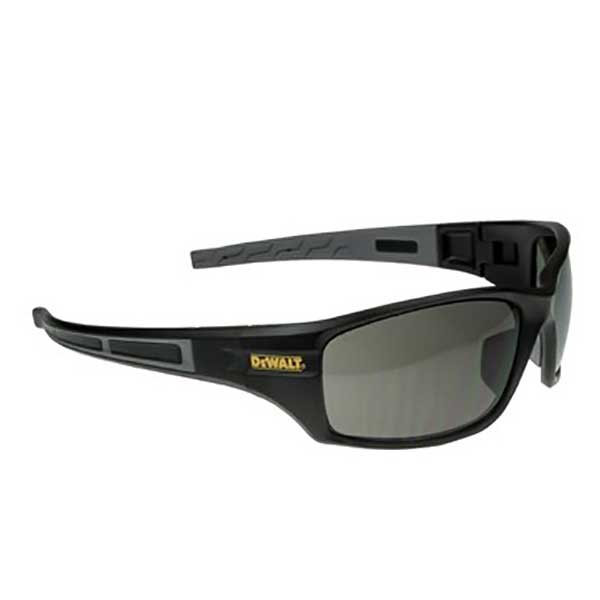 Dewalt Auger Full-Frame Safety Eyewear For Athletic Look