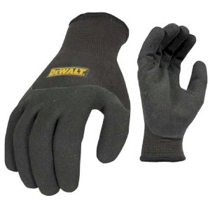 Dewalt Glove-In-Glove Winter Glove DPG737L